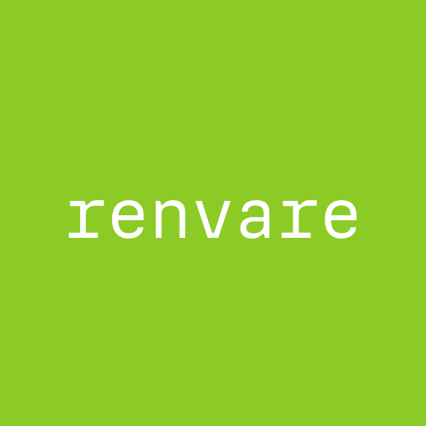 Renvare